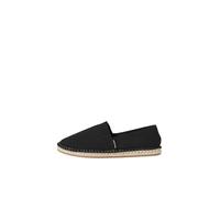 Jack & Jones Regent Espadrilles Black EU 41 Men
