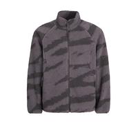 JACK AND JONES Mens Terrain Fleece Pavement XL