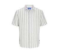 JACK & JONES Male Hawaii-Hemd Relaxed Fit Hawaii-Hemd
