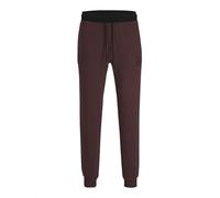 JACK & JONES Male Jogging Bottoms Regular Fit Jogging Bott, Port Royale/Melange Blocked, 3XL
