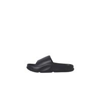 JACK & JONES Male Sandals, charcoal, 44 EU