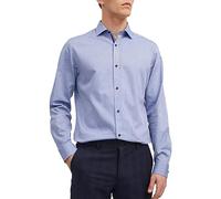 JACK & JONES Male Shirt Long Sleeve