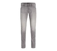 JACK & JONES Male Slim Fit Jeans Jjiglenn JJFOX BL 655 50SPS NOOS Slim Fit Jeans