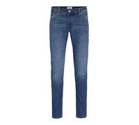 JACK & JONES Male Slim Fit Jeans Jjiglenn Jjoriginal SQ 270 NOOS Slim Fit Jeans