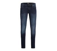 JACK & JONES Male Slim Fit Jeans Jjiglenn Jjoriginal SQ 270 NOOS Slim Fit Jeans