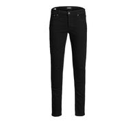 Jack & Jones Jeans Glen Slim-Fit Men's Black 34W/32L
