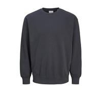 JACK & JONES Male Sweatshirt Einfarbig Sweatshirt