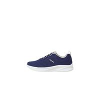 JACK & JONES Male Trainers, Blazer Navy, 8 UK