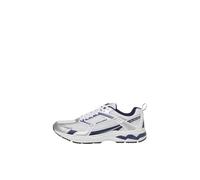 JACK & JONES Male Trainers Bright White
