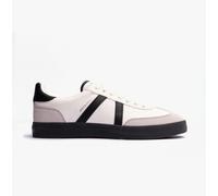 Jack & Jones MAMBO Mens Trainers Bright White - UK 8