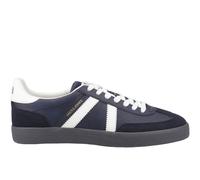Jack & Jones Mambo Men's Trainers Size: 12 Colour : Navy/Marshmallow