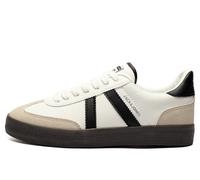 Jack & Jones Mambo Men's Trainers Size: 9 Colour : White / Anthracite