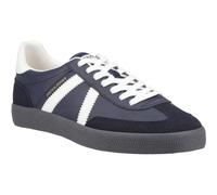 Jack & Jones Mambo Men's Trainers Size: 10 Colour : Navy/Marshmallow