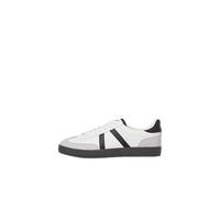 Jack & Jones Mambo Men's Trainers Size: 10 Colour : White / Anthracite