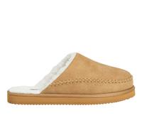Jack & Jones Manor Moc Men's Mule Slippers Men's | Slip On Shoes | Cognac | UK Size 12