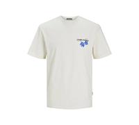 Jack & Jones Marbella Aop Back Short Sleeve T-shirt