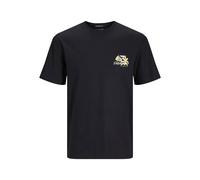 Jack & Jones Marbella Aop Back Short Sleeve T-shirt