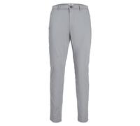 Jack & Jones Marco Bowie Chino Pants Grey 30 / 32 Men