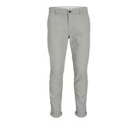 Jack & Jones Marco Bowie Sa Navy Blazer Slim Pants Beige 31 / 32 Men