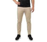JACK & JONES Men's Jprccmarco Jjfrank Chino Trousers Noos, Plaza Taupe, 34 W/34 L