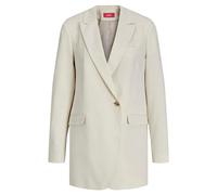 Jack & Jones Mary Jjxx Blazer Beige M Woman