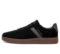 Jack & Jones Mateo Men's Trainers Size: 9 Colour : Anthracite / Asphalt