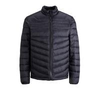 Jack & Jones Men JJ Ehero Quilted Puffer Jacket