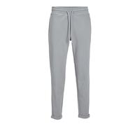 JACK & JONES Men’s Joggers Gym Sweatpants Lightweight Cosy Breathable Plain Trouser Elasticated Drawstring Sweatshirt, Size- S to 2XL