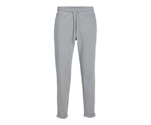 JACK & JONES Men’s Joggers Gym Sweatpants Lightweight Cosy Breathable Plain Trouser Elasticated Drawstring Sweatshirt, Size- S to 2XL
