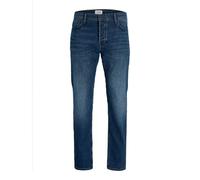 Tapered jeans Jack & Jones Mike ST 172 Noos Bleu 36x34