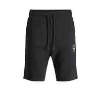 Jack & Jones Men’s Sweat Shorts Regular Fit Track Shorts for Mens Size 38 - 48