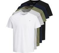 Jack & Jones Jxj Short Sleeve T-shirt 5 Units
