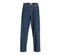 JACK & JONES Mens &Amp; Jeans Jjieddie Jjoriginal Sq 061 Noos, Blue, 29W / 32L UK