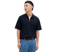 Jack & Jones Mens Austin Short Sleeve Polo Shirt