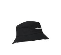 JACK & JONES Mens B Hat Black One Size
