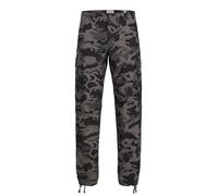 Jack & Jones Mens Barkley Cargo Trousers Bottoms Pants