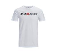 Jack & Jones Men's Big & Tall T-shirts O-Neck Short Sleeve Tee Plus Size