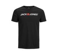 Jack & Jones Men's Big & Tall T-shirts O-Neck Short Sleeve Tee Plus Size