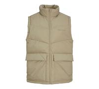 Jack & Jones Men's Body Warmer Quilted Winter Warm Sleeveless Jackets