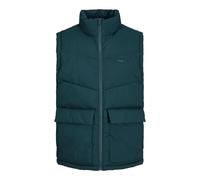 Jack & Jones Men's Body Warmer Quilted Winter Warm Sleeveless Jackets