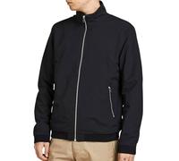 Jack & Jones Rush Harrington Jacket Black 2XL Men