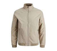 Jack & Jones Rush Harrington Jacket Green L Men