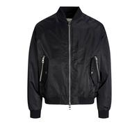 Jack & Jones Mens Bomber Jacket Lightweight Casual Outwear Jacket for Men UK