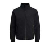 Jack & Jones Mens Bomber Jacket Rush Harrington Water Repellent Light Jacket
