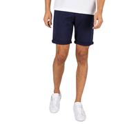 Jack & Jones Men's Bowie Chino Shorts, Blue