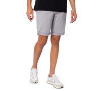 Jack & Jones Men's Bowie Chino Shorts, Grey