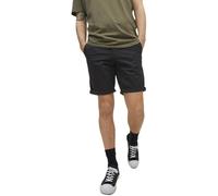 Jack & Jones Mens Bowie Shorts Solid Chino Shorts