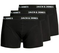 Jack & Jones Mens Boxer Shorts Multipack Trunks Available in Pack of 3, S to 2XL
