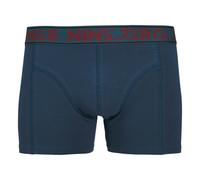 Jack & Jones Men's Boxers, 12 Pack - Jaccolton Solid Trunks 12 Pack, B...