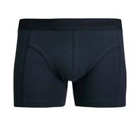 Jack&Jones Men's Boxers, 12-Pack - Jaccooper Trunks 12 Pack, Cotton...
